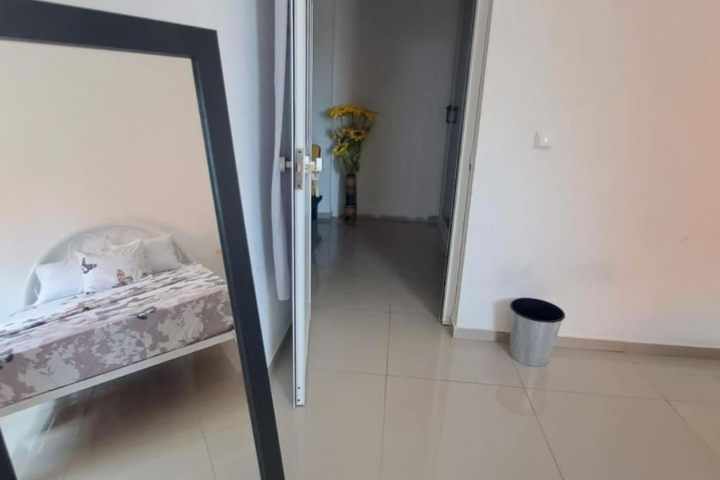 Cidade do Maio Homestay Maio Apartment מראה חיצוני תמונה