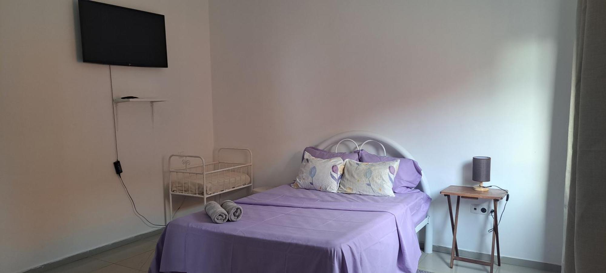 Cidade do Maio Homestay Maio Apartment מראה חיצוני תמונה