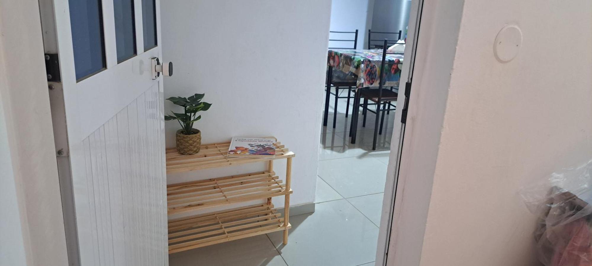 Cidade do Maio Homestay Maio Apartment מראה חיצוני תמונה