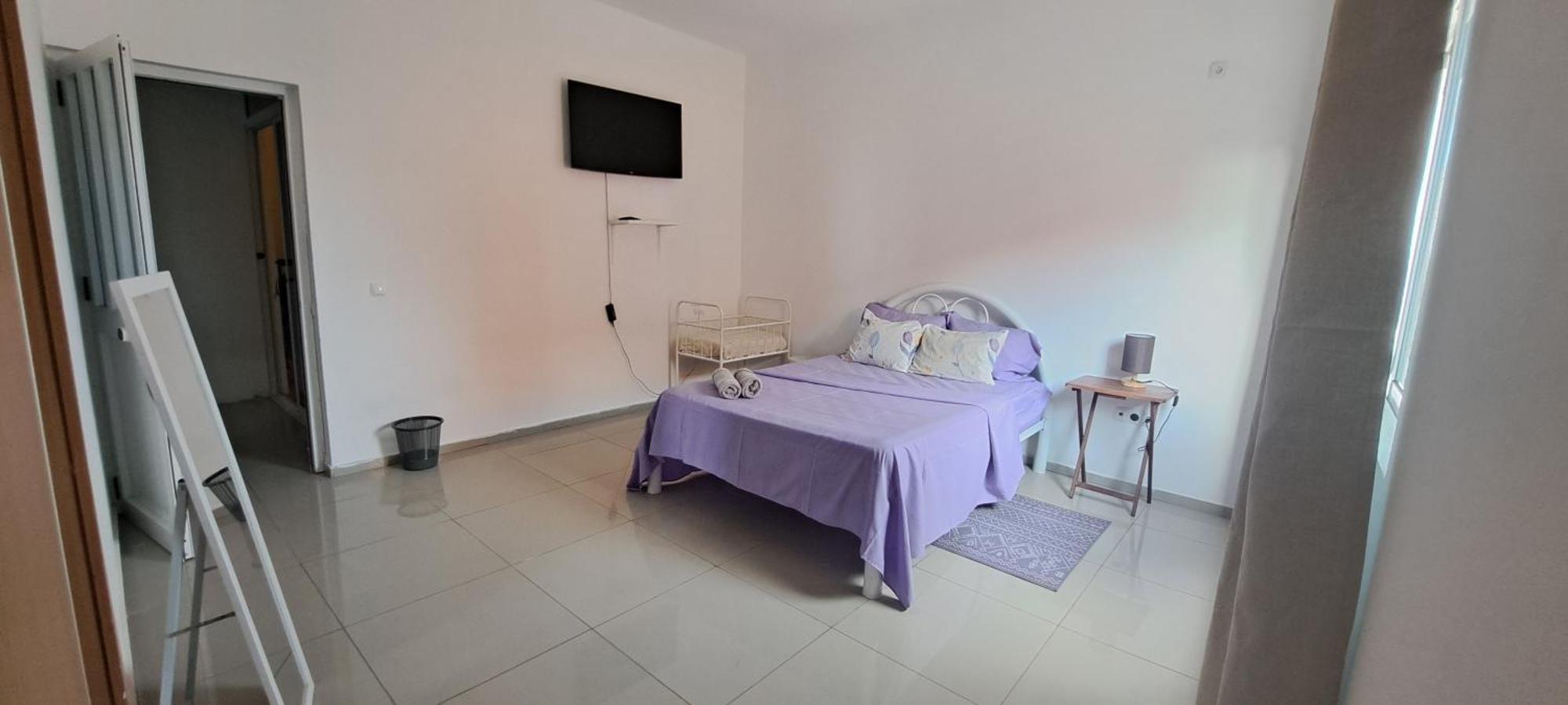 Cidade do Maio Homestay Maio Apartment מראה חיצוני תמונה